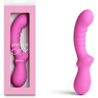 Pretty in Pink Peony - Pink